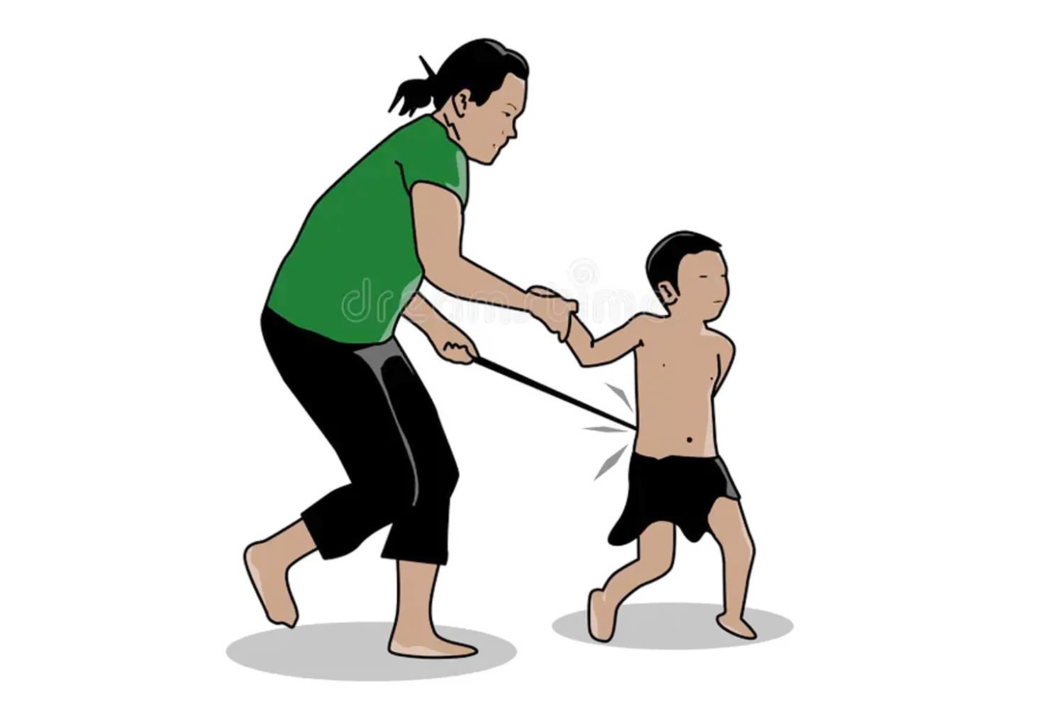 Ruqyah Batam Untuk Anak Bandel Suka Melawan Orang Tua Pemarah dan Sulit Dikendalikan