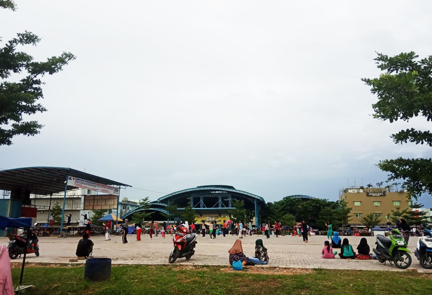 Bekam Di Batuaji Ruqyah Di Batuaji