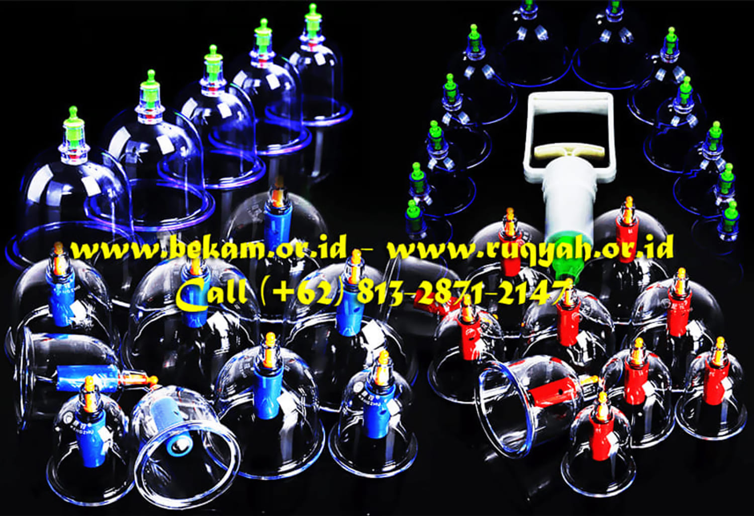 Ruqyah Di Galang Bekam Di Galang