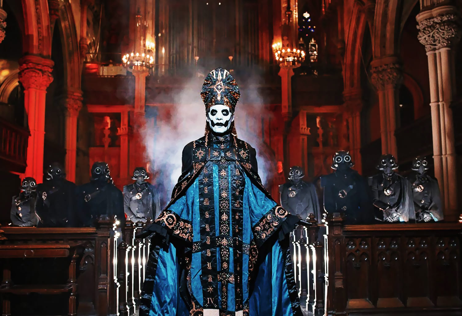 Sihir Tafriq Sangat Berbahaya Karena Bisa Menghancurkan Keluarga