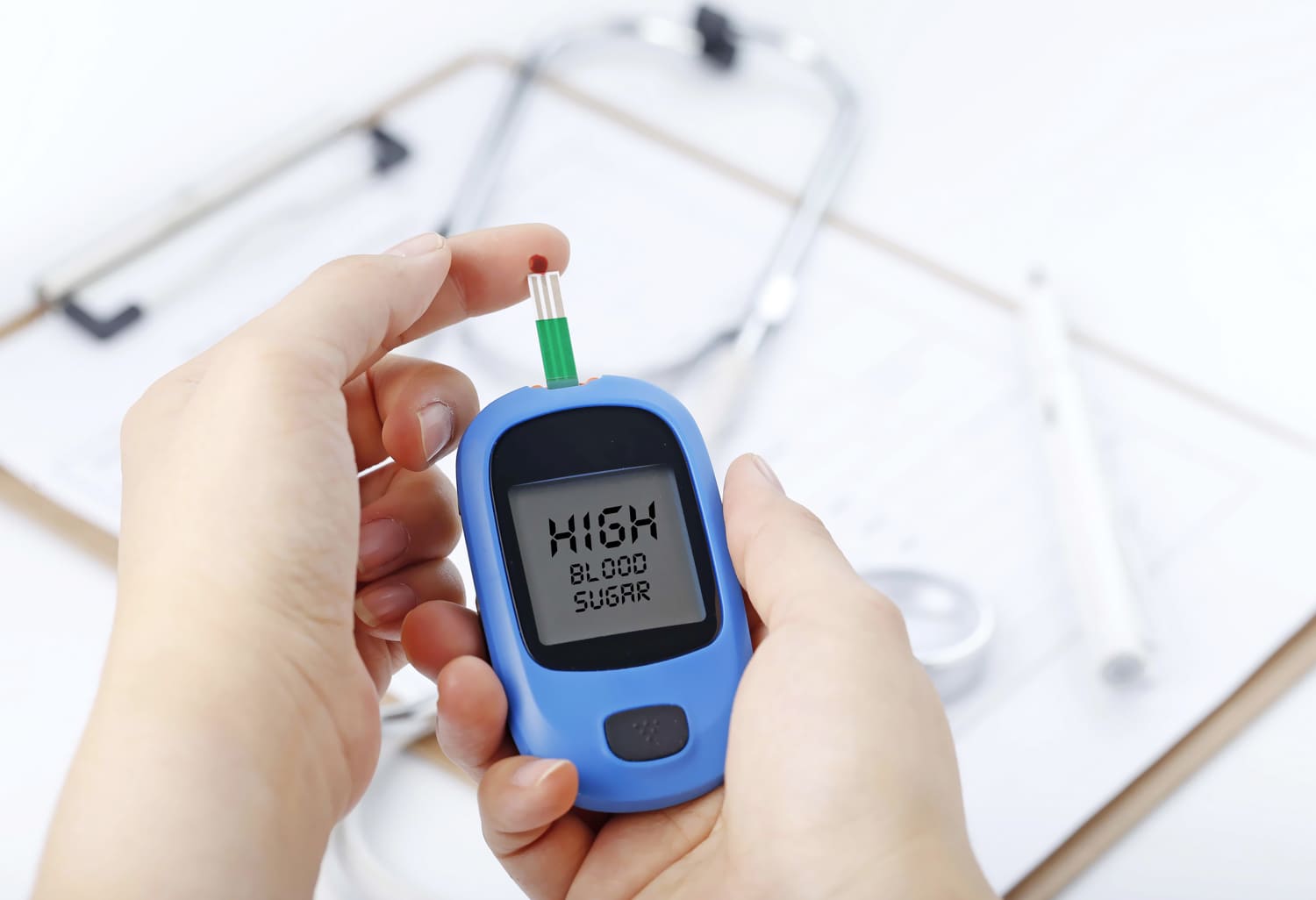 Bekam Batam Efektif Turunkan Kadar Gula Darah Penderita Prediabetes Diabetes Tipe 1 dan Tipe 2