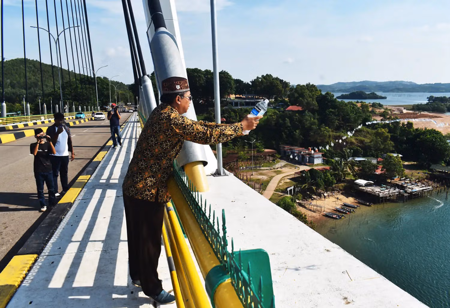 Ruqyah Batam Bengkel Manusia Yayasan An Nubuwwah Batam