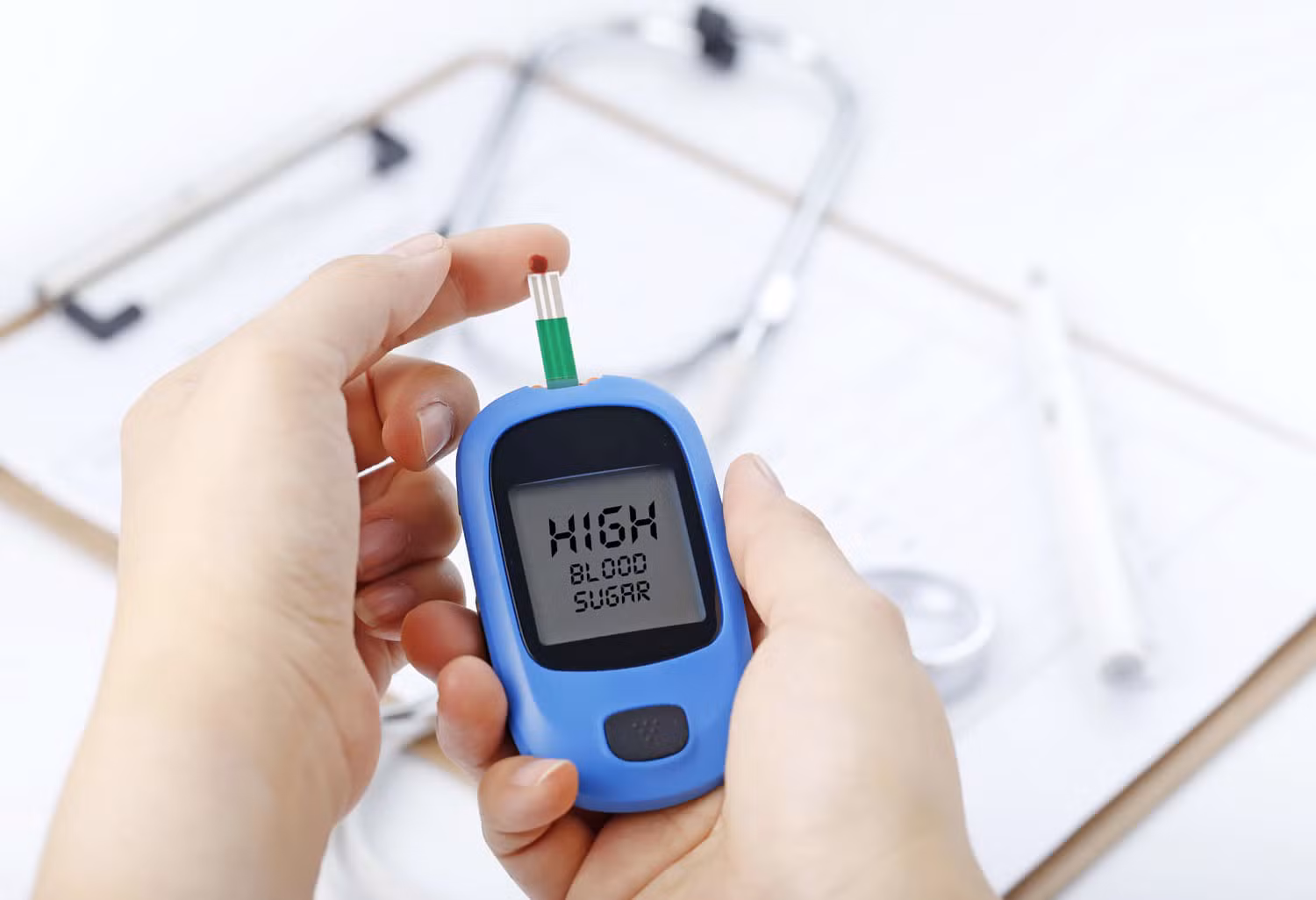 Bekam Batam Efektif Turunkan Kadar Gula Darah Penderita Prediabetes Diabetes Tipe 1 dan Tipe 2