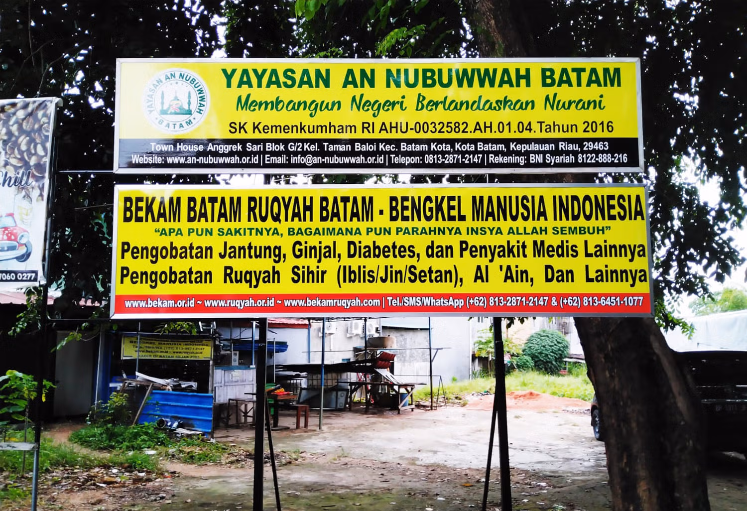 Studi Ilmiah 2025 Bekam Menghilangkan Nyeri Gangguan Pencernaan Pikiran dan Stres