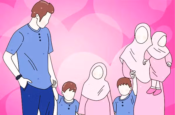 Hati-hati, Mustajabnya Doa Seorang Ibu
