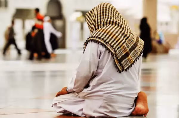 Ramadan Ke-4: Celaka Bagi Orang yang Lalai Salatnya