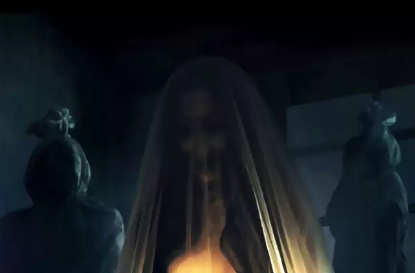 Nasib amal perbuatan jin jika sudah mati