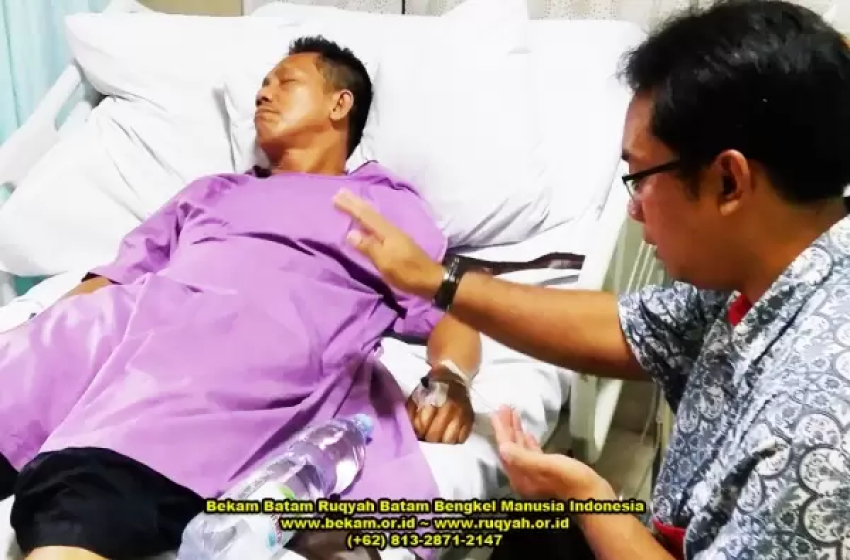 Hakikat Iblis, Jin dan Setan dalam Al Quran