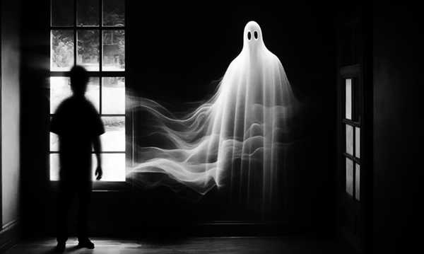 Gaib Penghambat Kenikmatan Ranjang