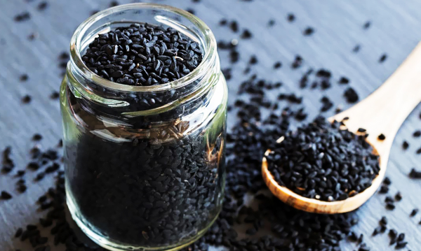 Khasiat Jinten Hitam Secara Medis