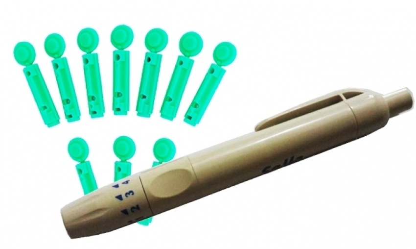 The Dangers of Cupping Using Needle