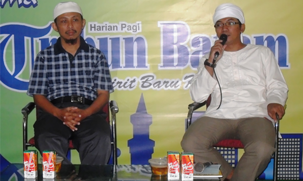 Nasihat Peneliti Bekam dari Jember Jawa Timur