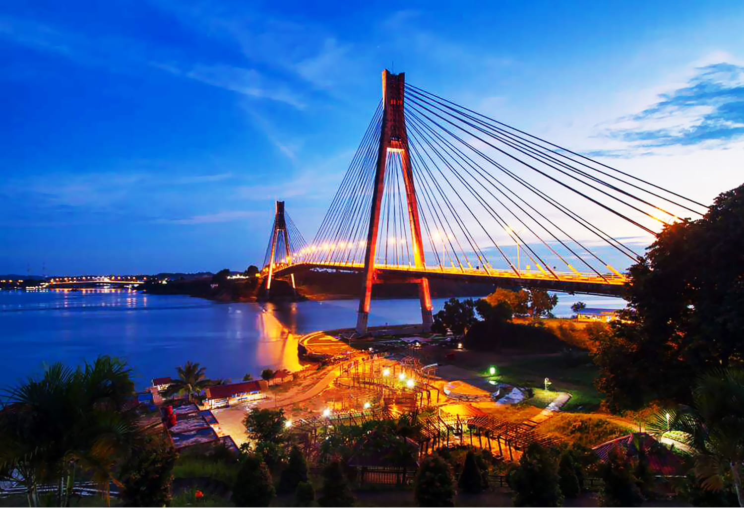 Ruqyah Batam Bengkel Manusia Indonesia