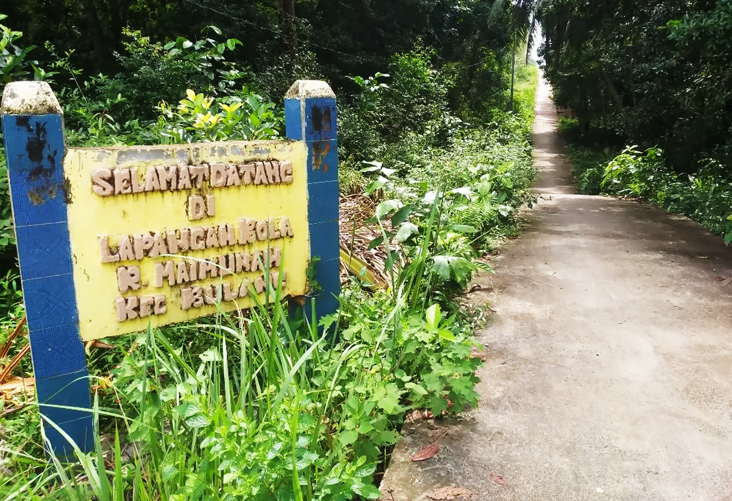 Ruqyah Di Bulang Bekam Di Bulang